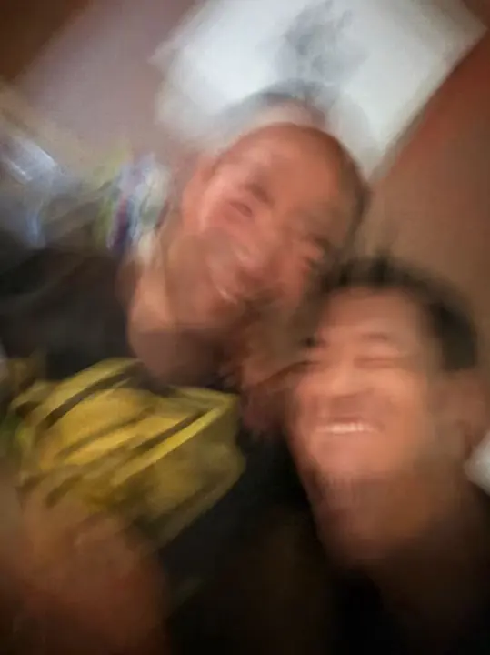 CMI 社区过往照片 036，纵向画面