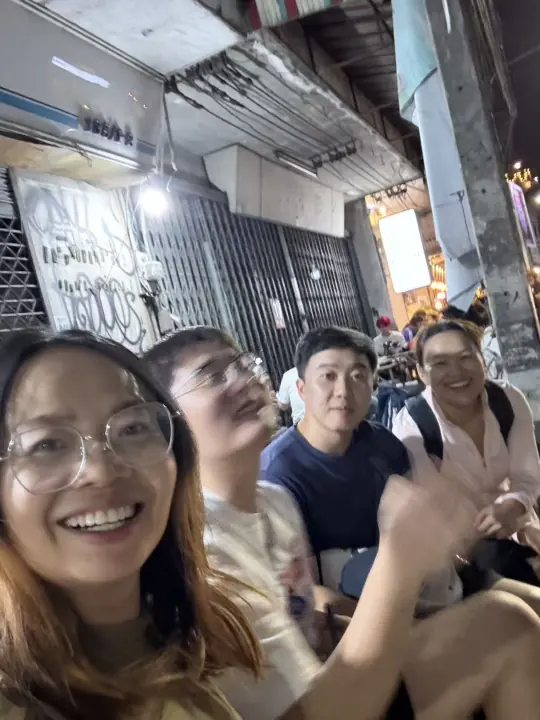 CMI 社区过往照片 077，纵向画面