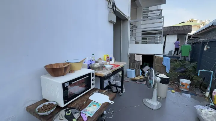 CMI 社区过往照片 149，横向画面