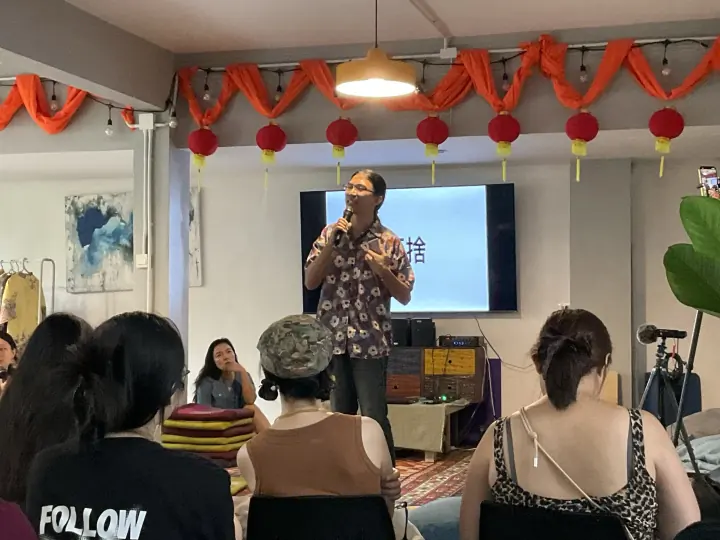CMI 社区过往照片 194，横向画面