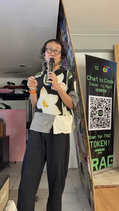 CMI 社区过往照片 243，纵向画面