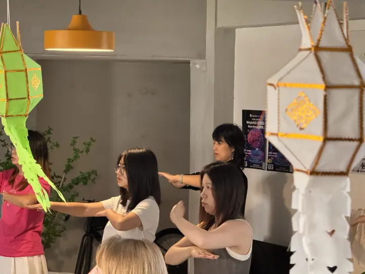 CMI 社区过往照片 299，横向画面