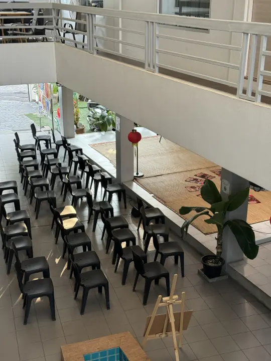 CMI 社区过往照片 312，纵向画面