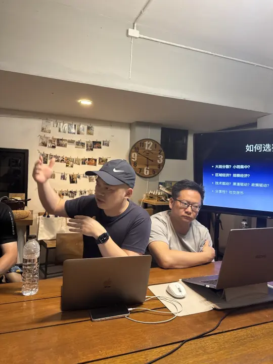 CMI 社区过往照片 331，纵向画面