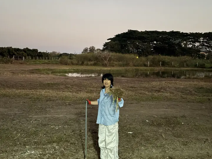 CMI 社区过往照片 340，横向画面