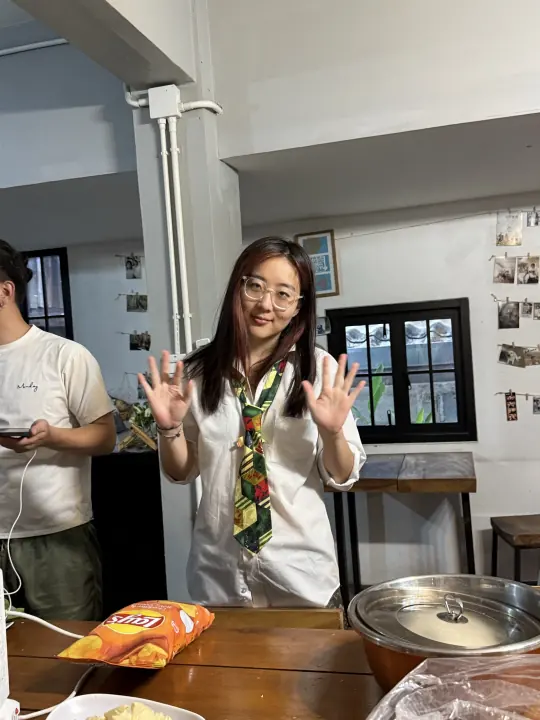 CMI 社区过往照片 361，纵向画面