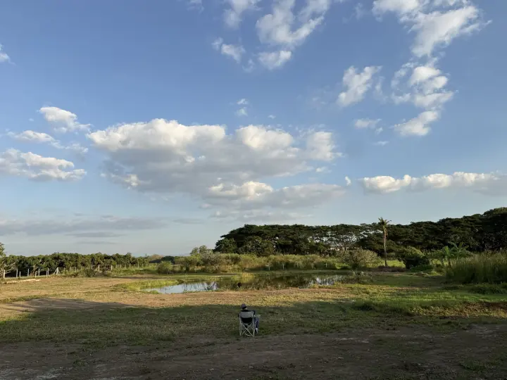 CMI 社区过往照片 376，横向画面