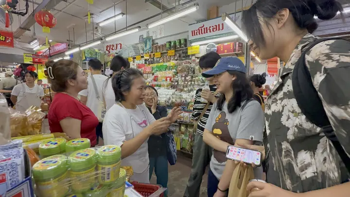 CMI 社区过往照片 428，横向画面