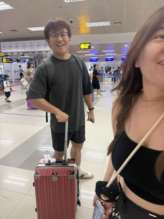 CMI 社区过往照片 431，纵向画面