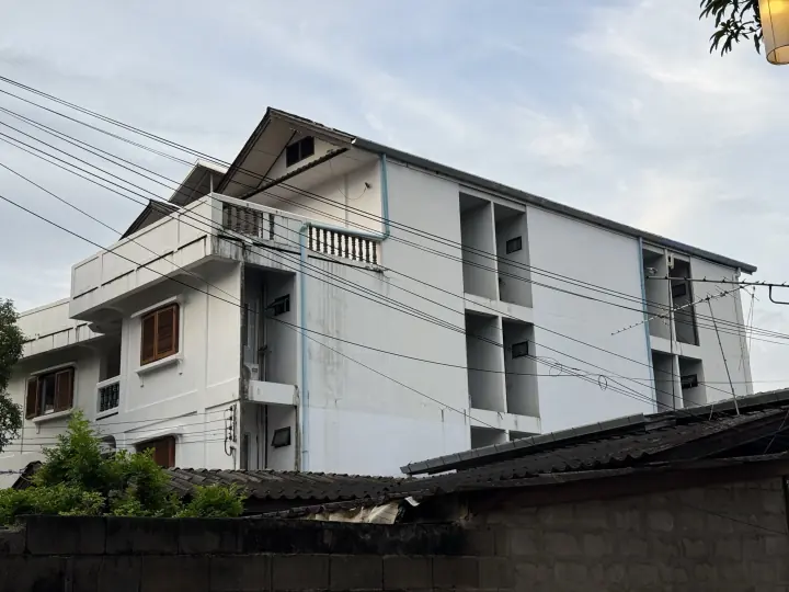 CMI 社区过往照片 491，横向画面