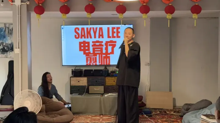 CMI 社区过往照片 510，横向画面
