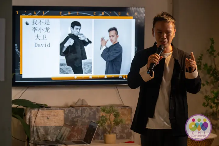 CMI 社区过往照片 522，横向画面